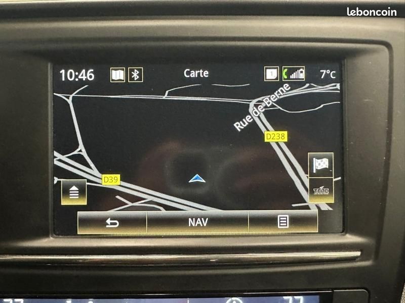 Renault Kadjar 1.3 TCe 140ch FAP Intens (image 16)