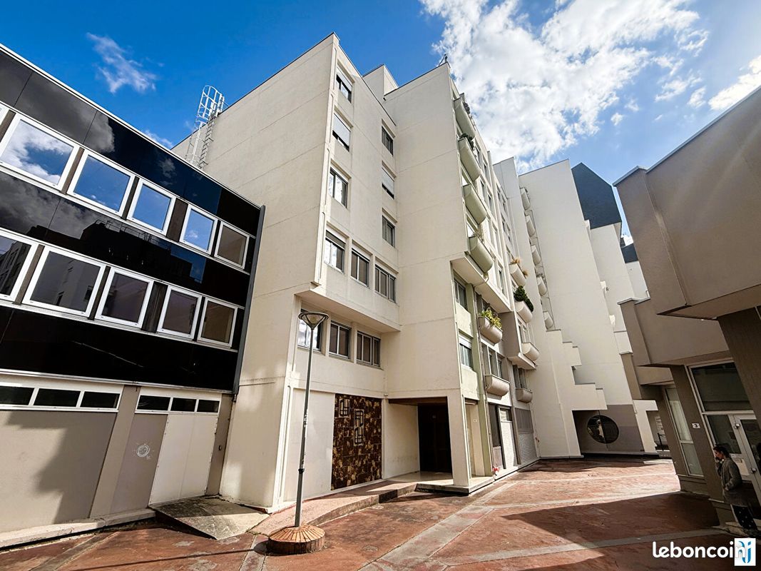 Appartement 4 pièces 80 m² · à Rouen · 80 m² · 245 000 €