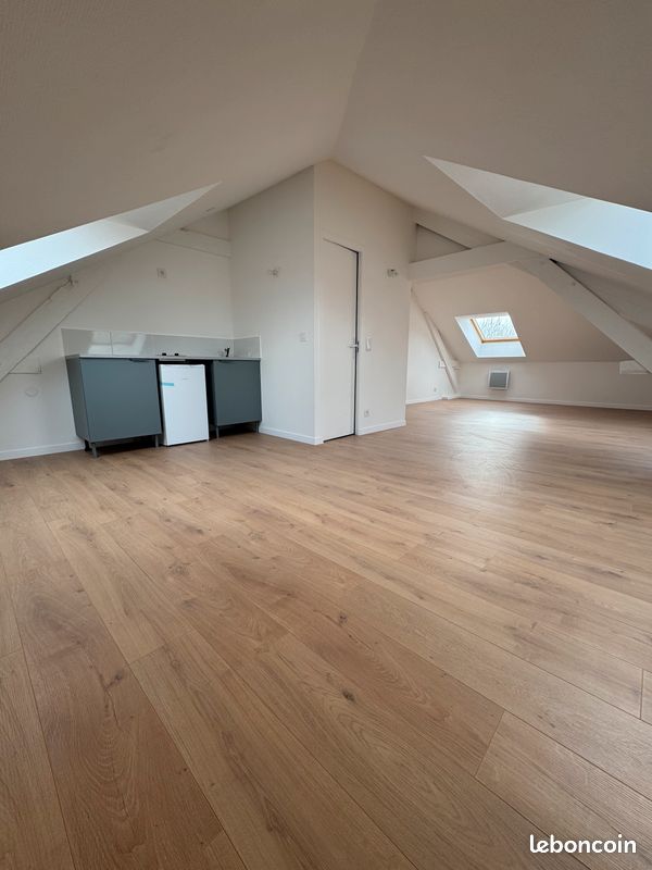 Appartement 1 pièce 20 m² · à Billy-Montigny · 20 m² · 450 €