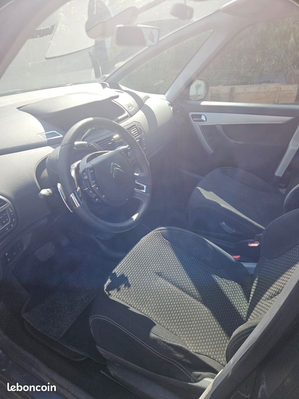 Vds c4 picasso (image 2)