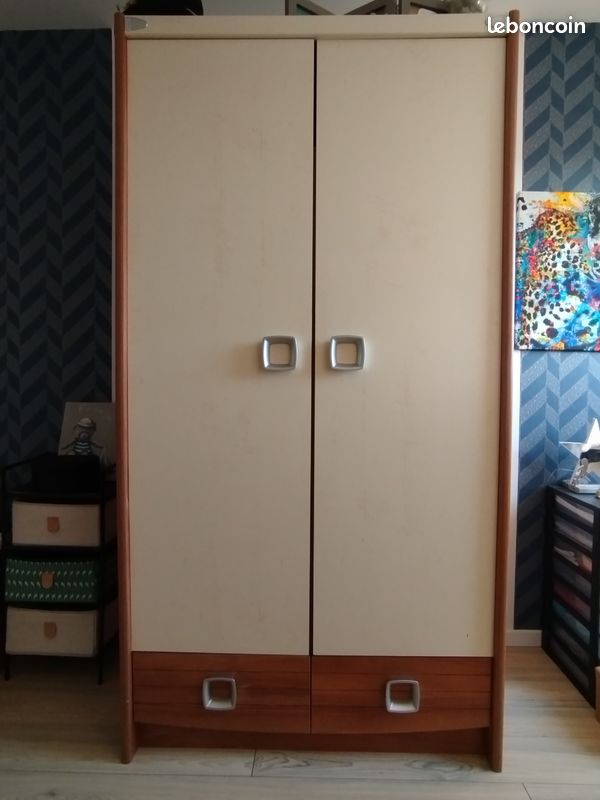 Chambre enfant (image 2)
