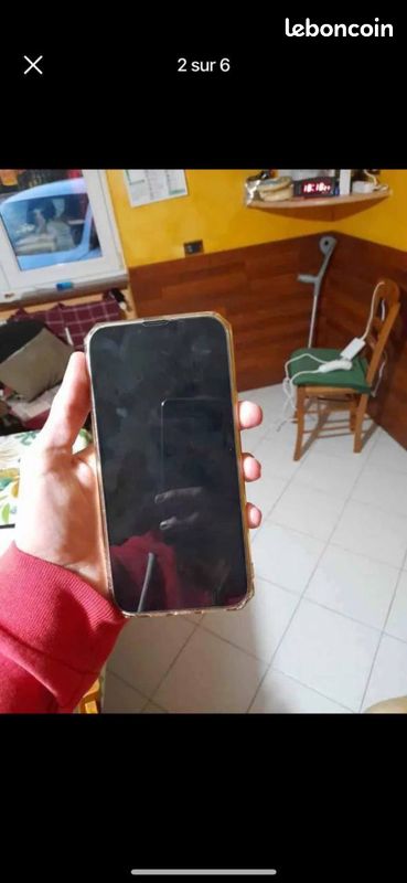 IPhone 13 Pro Max (image 8)