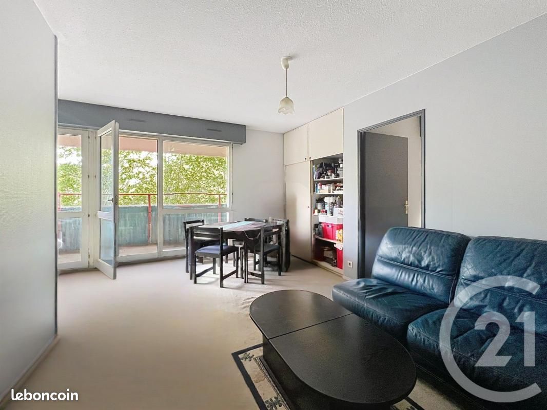 Appartement 2 pièces 46 m² · à Bordeaux · 46 m² · 170 000 €