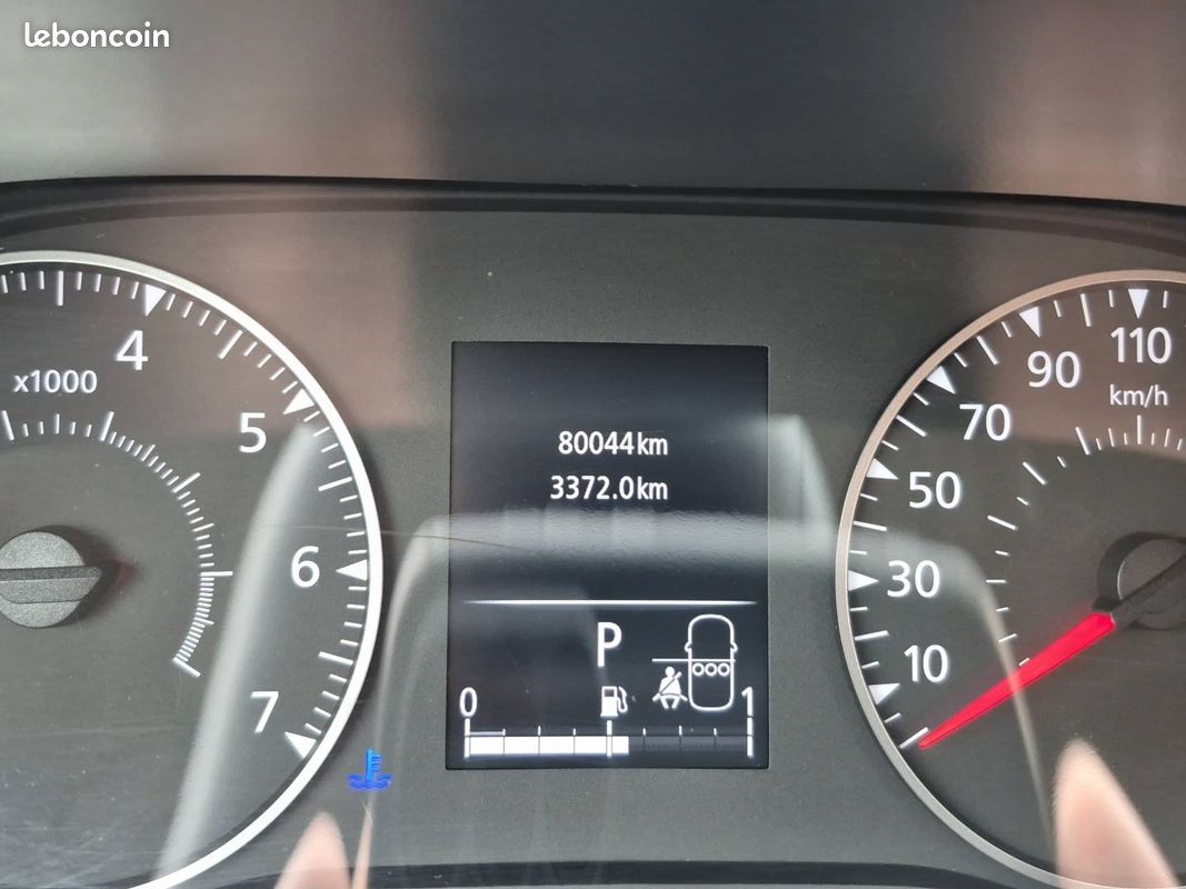 DACIA Duster TCe 150 4x2 EDC Expression (image 17)