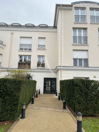 Studio 1 pièce 23 m²