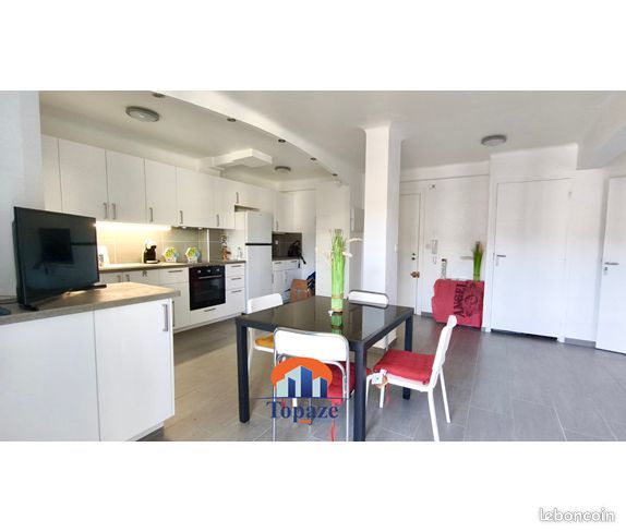 Appartement 2 pièces 48 m² · à Saint-Raphaël · 48 m² · 178 500 €