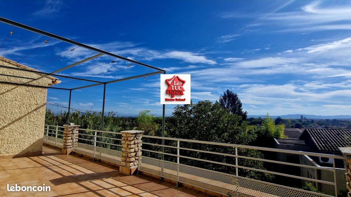 Maison 6 pièces 149 m² · à Pont-Saint-Esprit · 149 m² · 265 000 €
