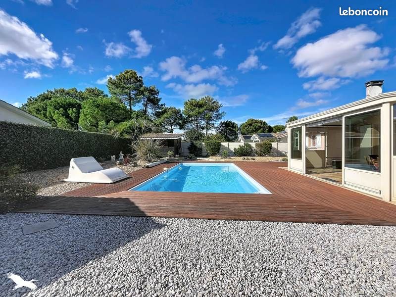 Maison 5 pièces 112 m² · à Gujan-Mestras · 112 m² · 645 000 €