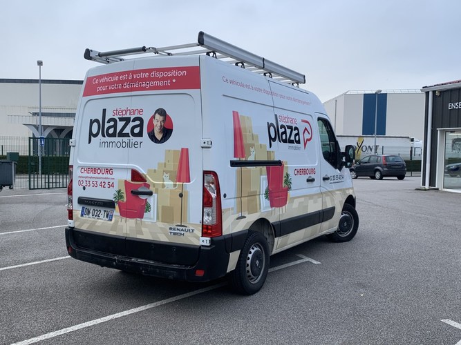 Stéphane plaza immobilier Cherbourg Pro leboncoin