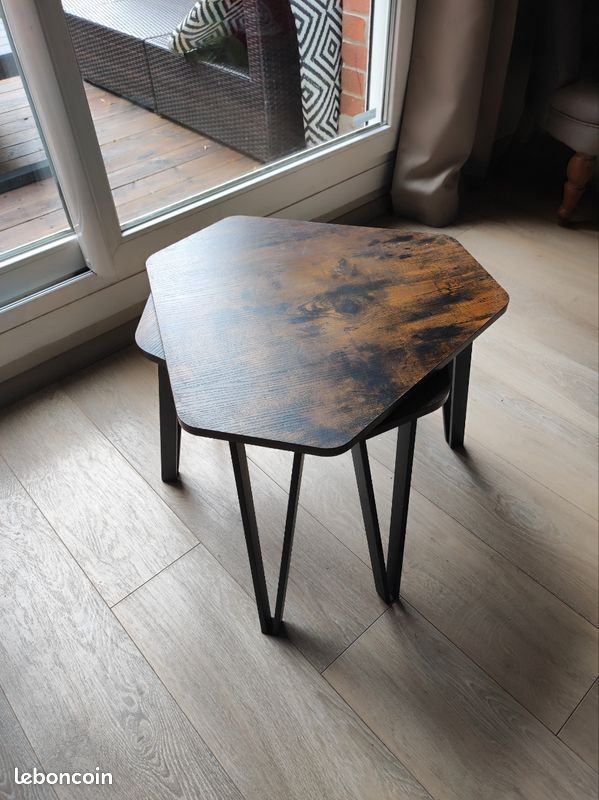 Table gigogne (image 6)