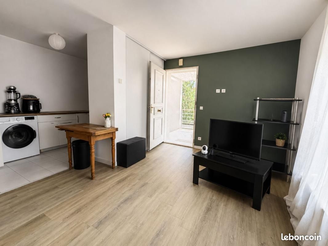 Appartement 2 pièces 42 m² · à Chanteloup-en-Brie · 42 m² · 185 000 €
