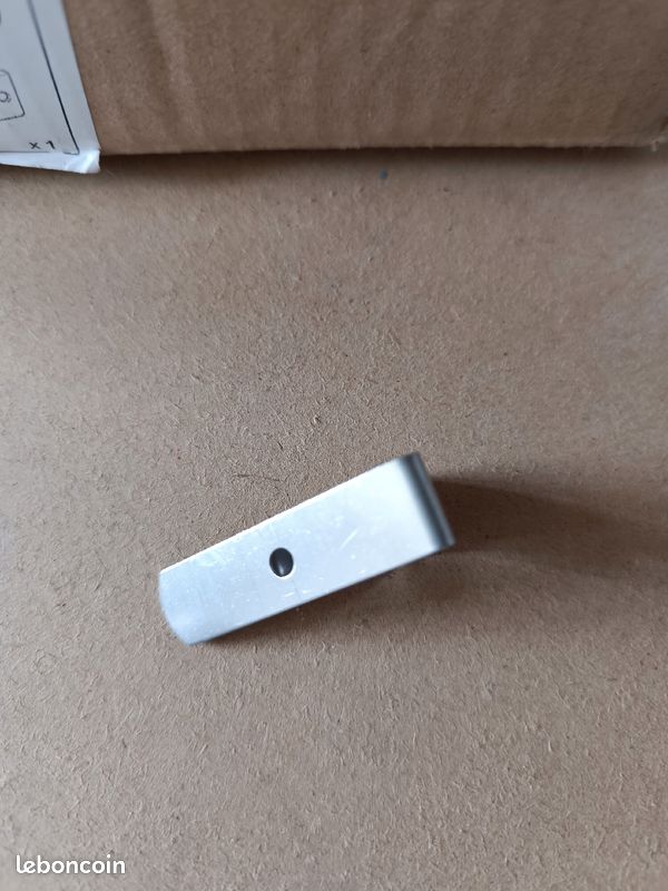 Clips étagères (image 1)