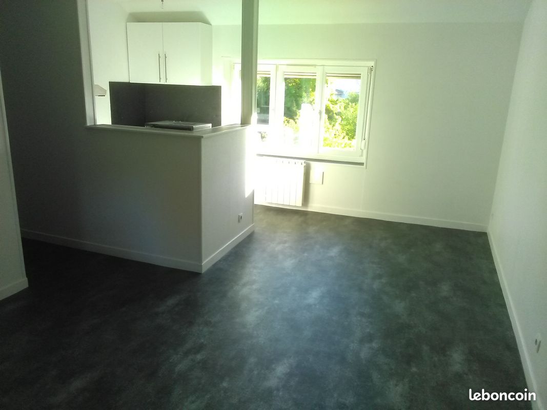 Appartement 1 pièce 31 m² · à Nancy · 31 m² · 480 €/mois