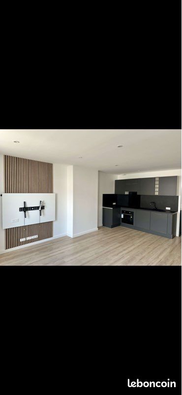 Appartement 2 pièces 60 m² · à Épinal · 60 m² · 700 €