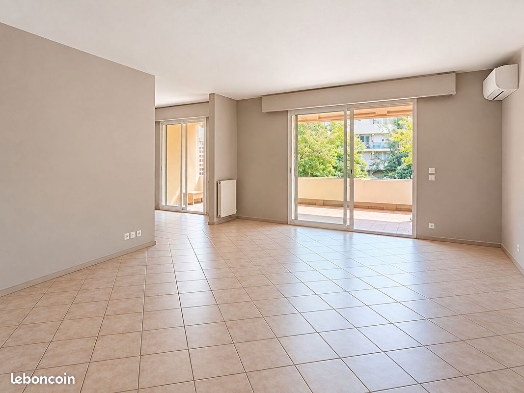 Appartement 4 pièces 94 m² · à Aix-en-Provence · 94 m² · 480 000 €