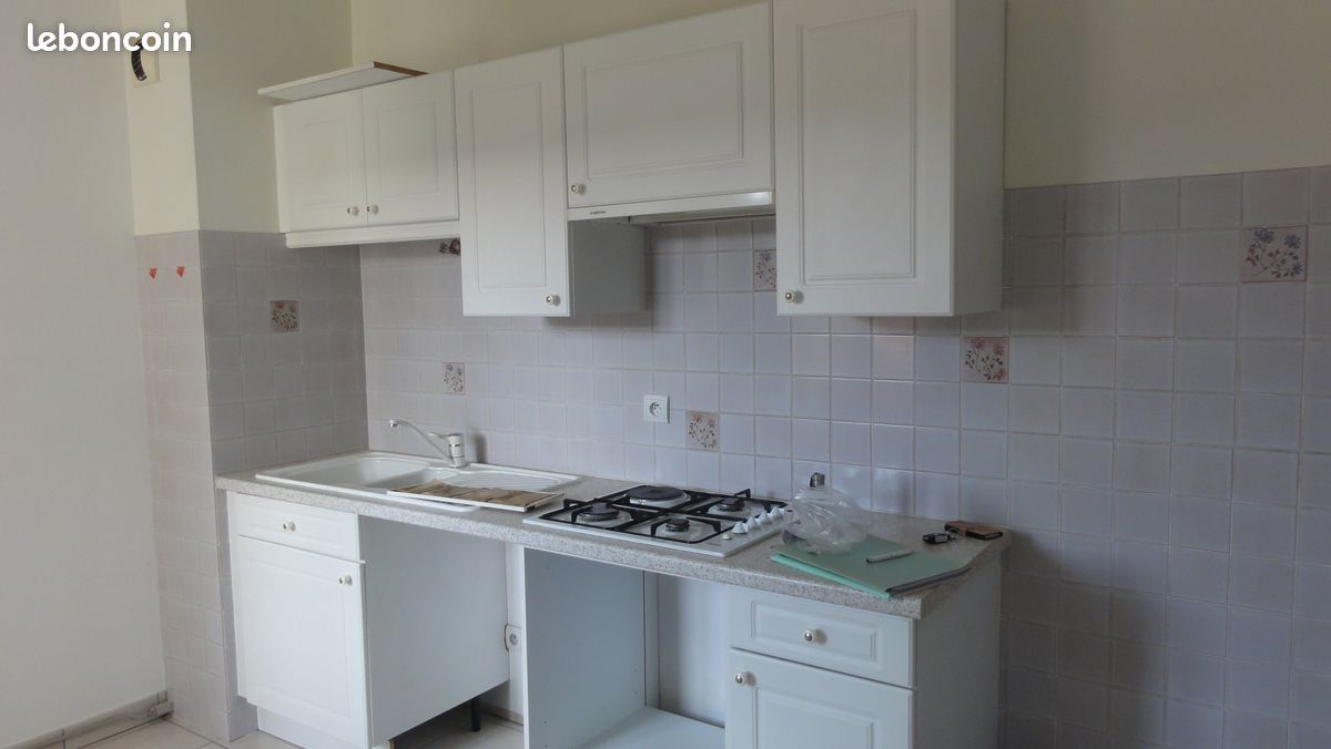 Appartement 3 pièces 71 m² · à Villeneuve-sur-Lot · 71 m² · 655 €/mois
