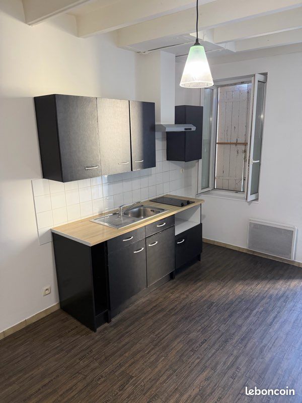 Maison 3 pièces 36 m² · à Tonneins · 36 m² · 440 €/mois