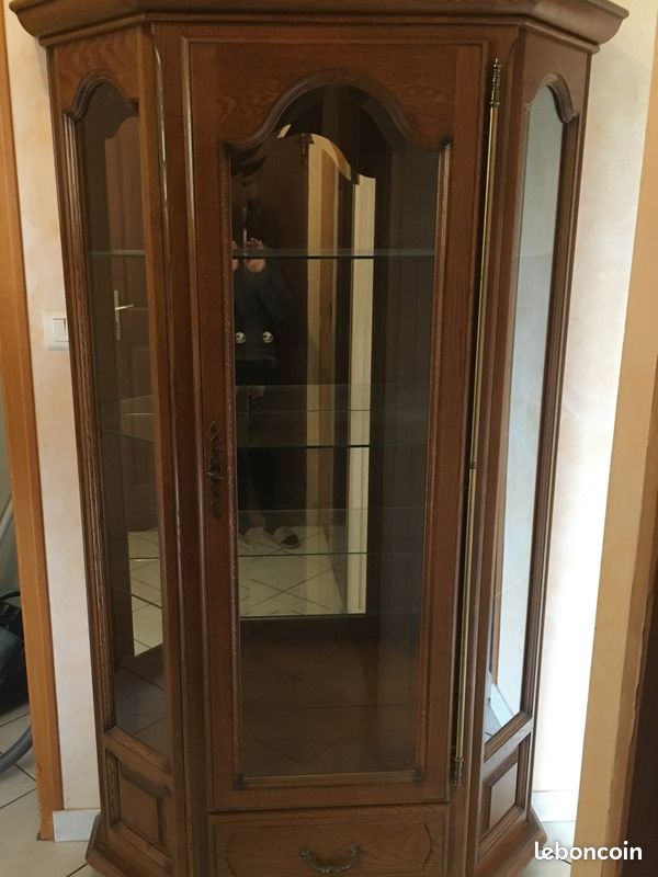 Vitrine (image 1)