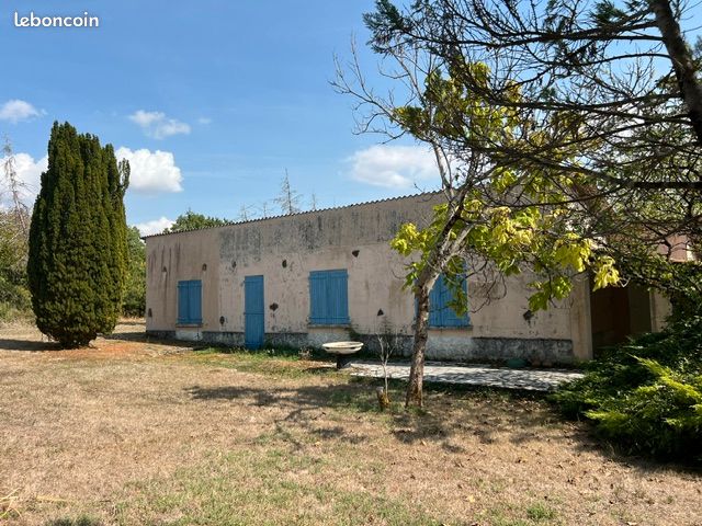 Maison 5 pièces 100 m² · à Vouharte · 100 m² · 49 900 €