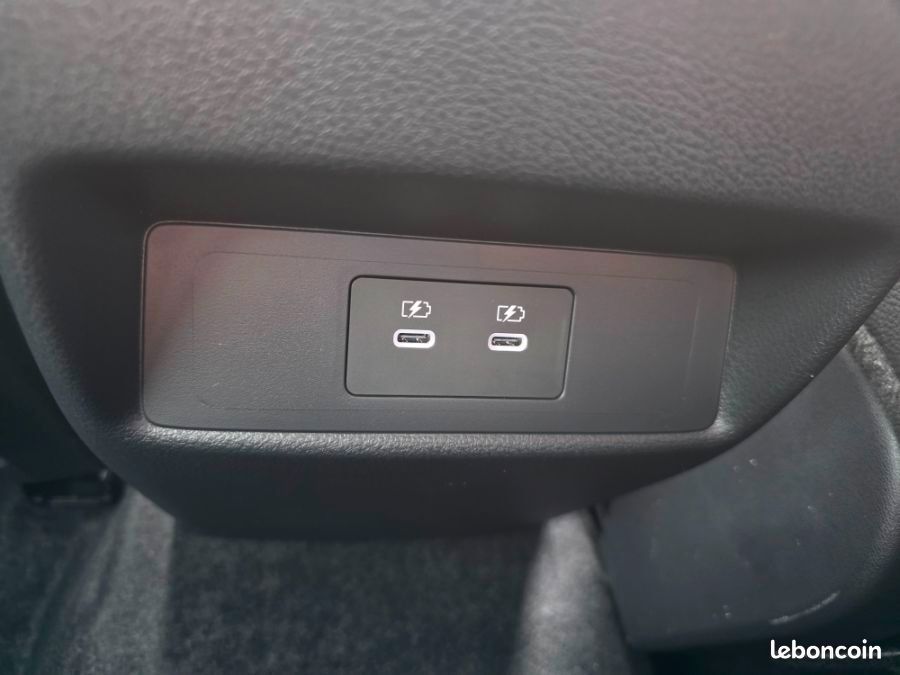 Nissan Qashqai NEW E POWER 205 N-CONNECTA PACK Confort et Hiver (image 21)
