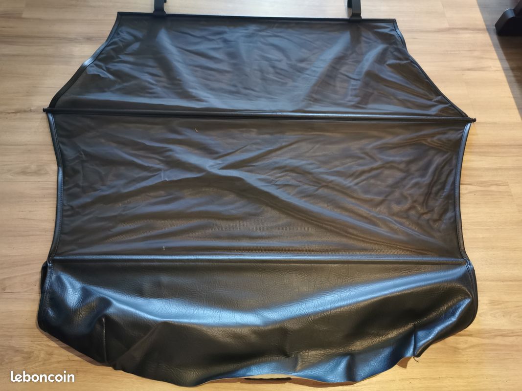 Golf 3 Cabrio Wind shoot (image 2)