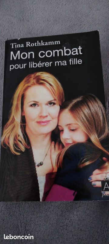 Livre Tina Rothkamm (image 1)