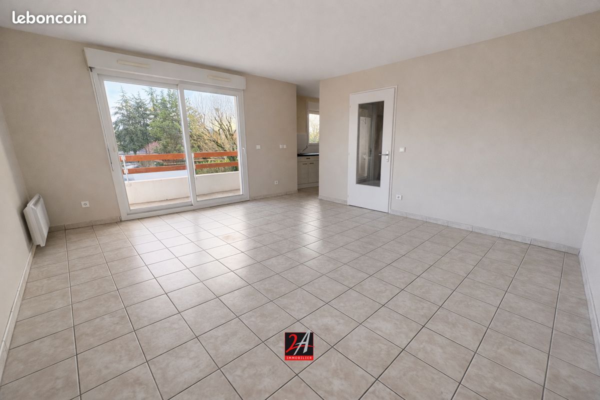 Appartement 4 pièces 77 m² · à Marcellaz-Albanais · 77 m² · 260 000 €
