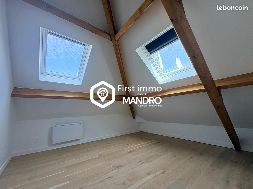 Appartement 1 pièce 11 m² · à Lagny-sur-Marne · 11 m² · 69 500 €