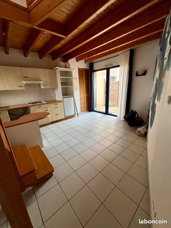 Appartement 2 pièces 32 m² · à Brest · 32 m² · 650 €/mois