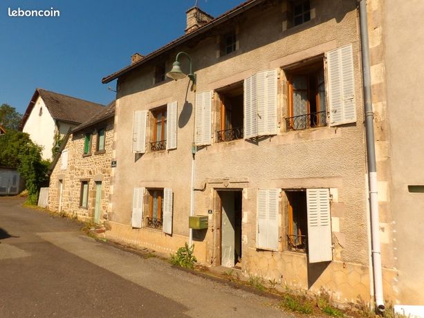Maison 4 pièces 110 m²
