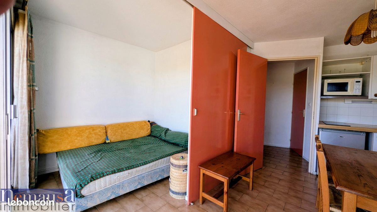 Appartement 2 pièces 26 m² (image 10)
