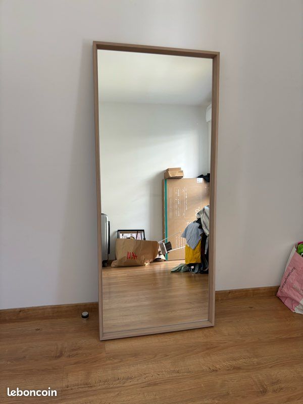 Miroir IKEA (image 2)
