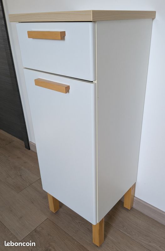Meuble de salle de bain (image 4)