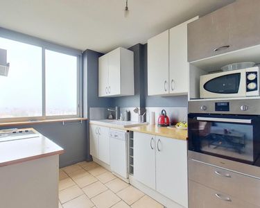 Appartement 250 000 € - 74 m²
