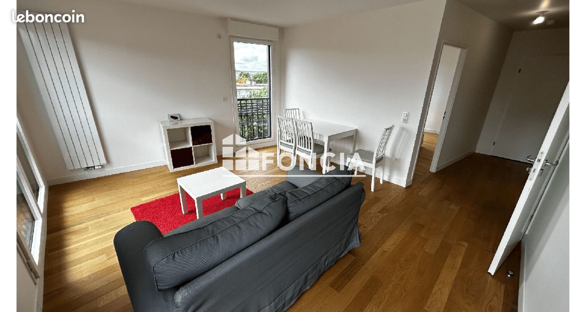 Appartement 2 pièces 50 m² · à Rueil-Malmaison · 50 m² · 1 442 €/mois