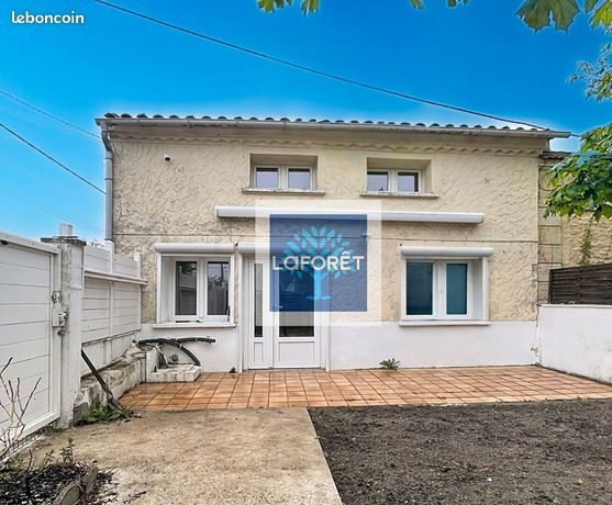 Maison 4 pièces 102 m²