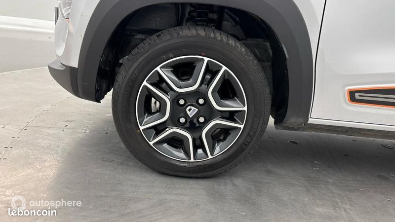 Dacia Spring 45ch Confort Plus - Achat Intégral (image 20)