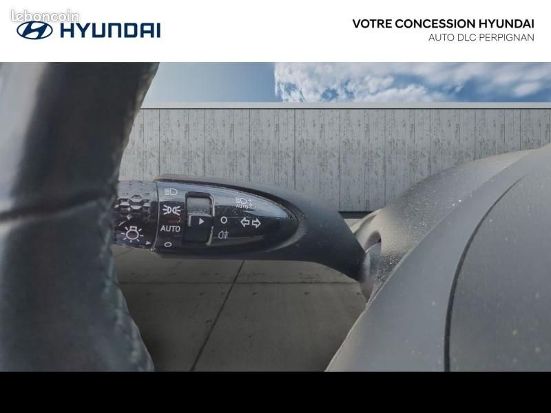 Hyundai Tucson 1.6 CRDI 136ch Hybrid 48V Executive DCT7 (image 15)