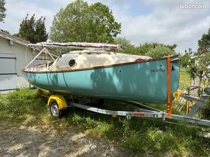 Plasmor Skellig 3 — Vedi foto 1