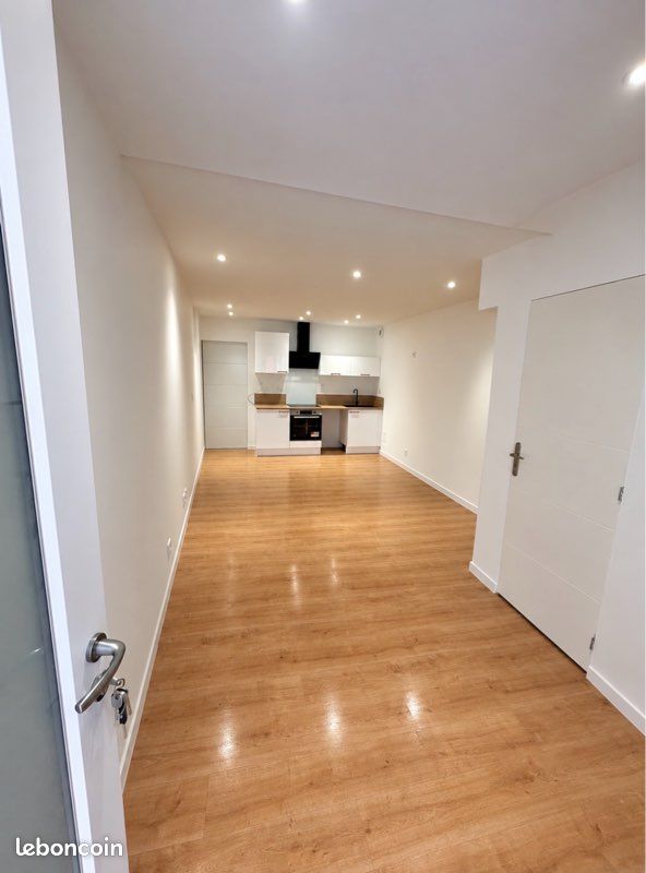 Maison 3 pièces 53 m² · à Torreilles · 53 m² · 695 €/mois