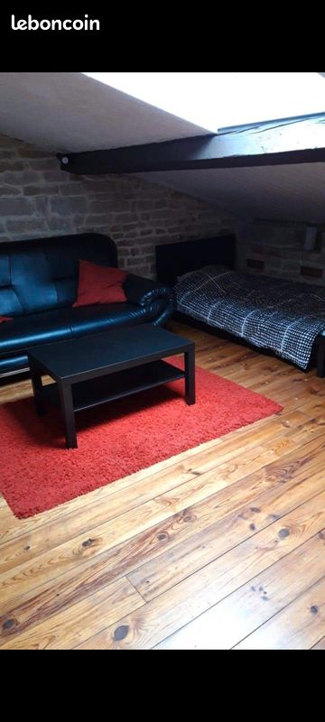 Appartement 1 pièce 10 m² · à Dijon · 10 m² · 59 500 €