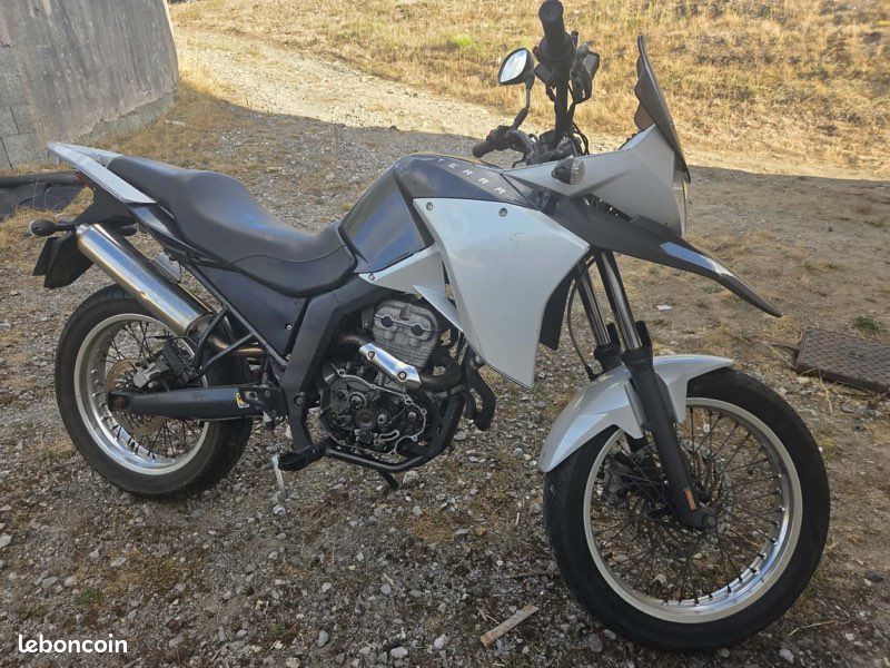 Derbi terra 125 (image 1)
