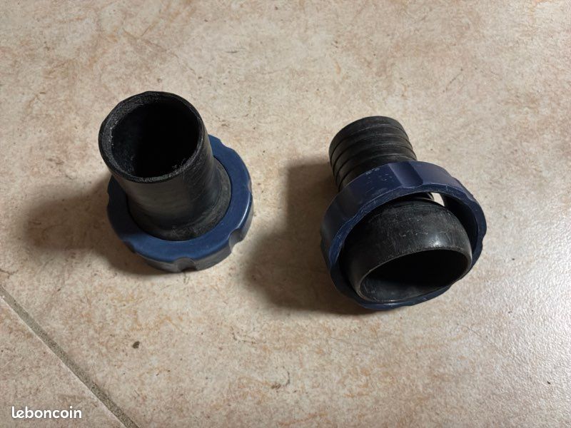 Oase raccord orientable, raccord, bassin (image 1)