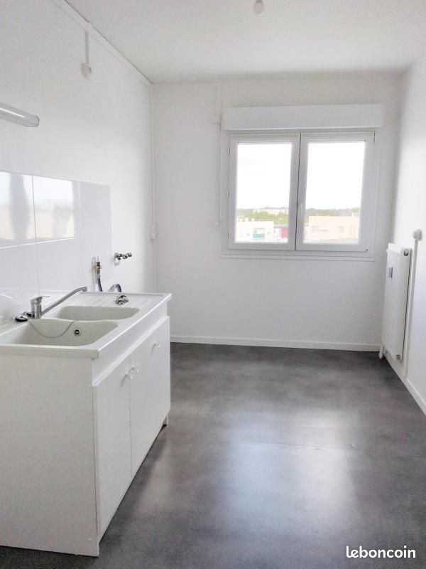 Appartement 3 pièces 77 m² · à Saint-André-les-Vergers · 77 m² · 697 €/mois