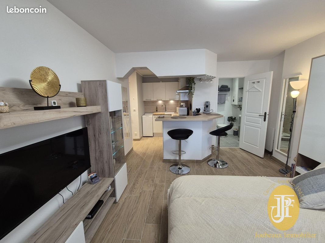 Appartement 1 pièce 27 m² · à Vernon · 27 m² · 750 €/mois