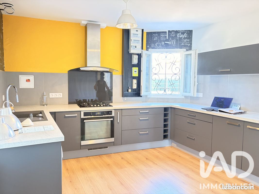 Maison 5 pièces 136 m² · à Boé · 136 m² · 225 000 €