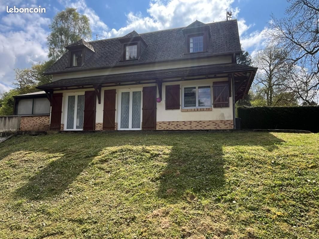 Maison 5 pièces 100 m² (image 1)
