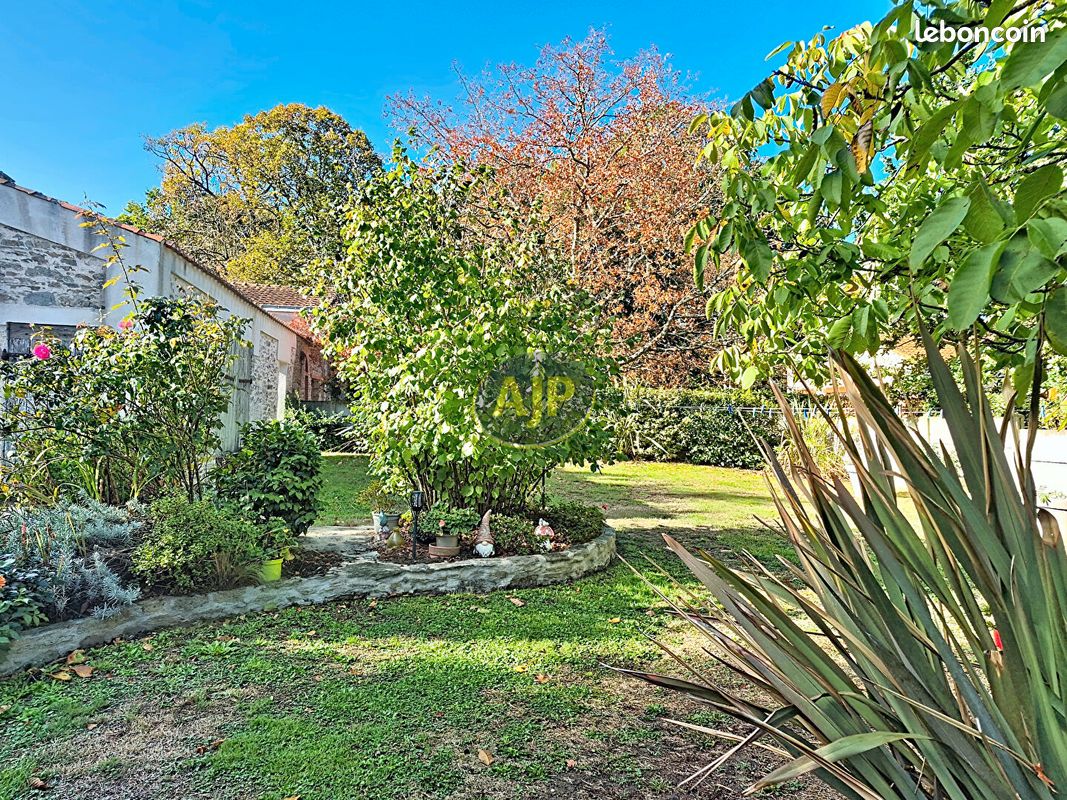 Maison 4 pièces 158 m² · à Villeneuve-en-Retz · 158 m² · 470 000 €