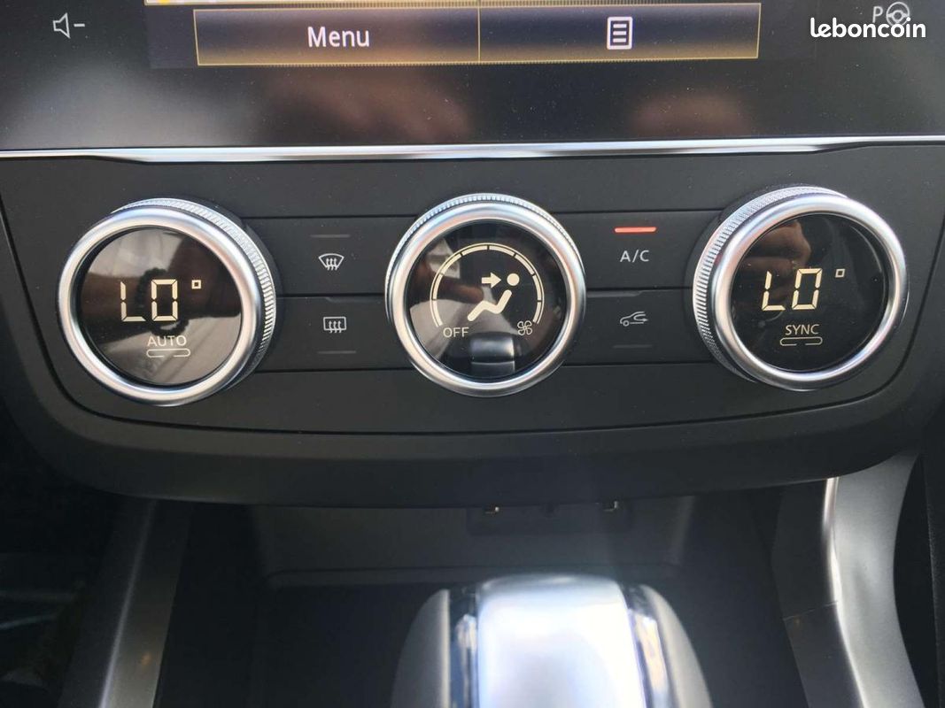RENAULT KADJAR 1.5 BLUEDCi - 115 - BV EDC - INTENS (image 12)