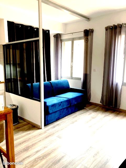 Appartement 1 pièce 24 m² · à La Ciotat · 24 m² · 725 €